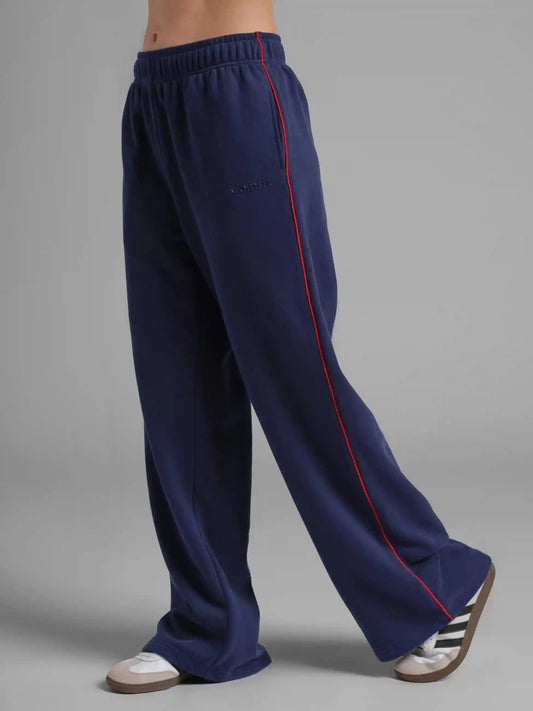 Laid Back Halo Lightweight Wide Leg Pant