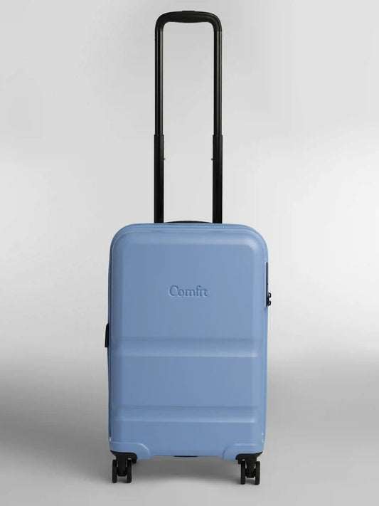 Carry-On Companion Luggage