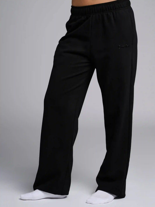 Halo Lightweight Straight Leg Sweatpants