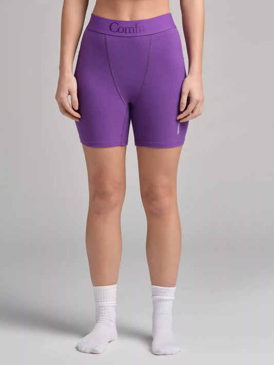 Rib Contour Boxer