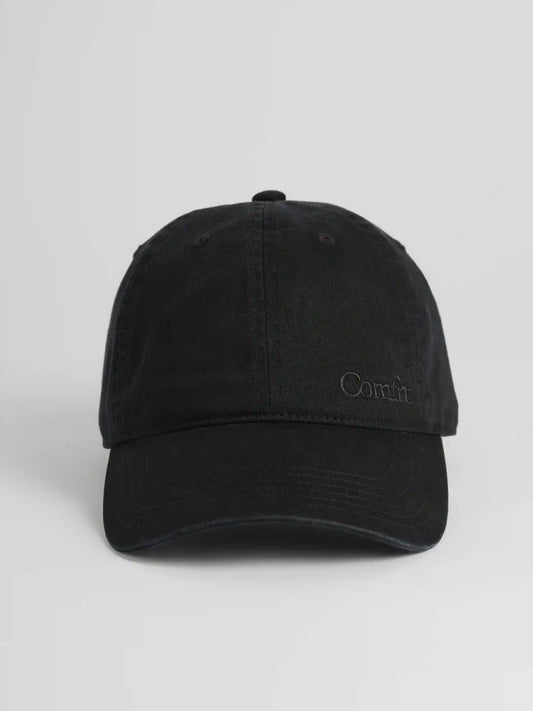 Logo Cap