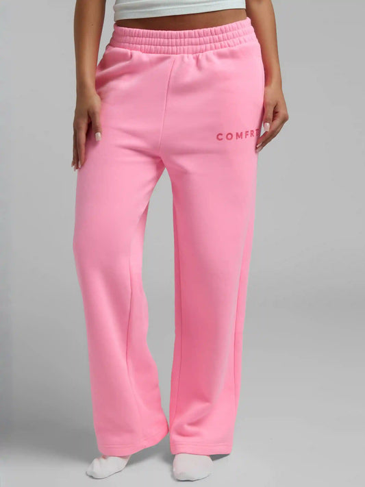 Tranquil Straight Leg Sweatpants