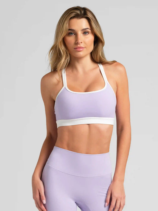 ComfrtCore™ Strappy Bra