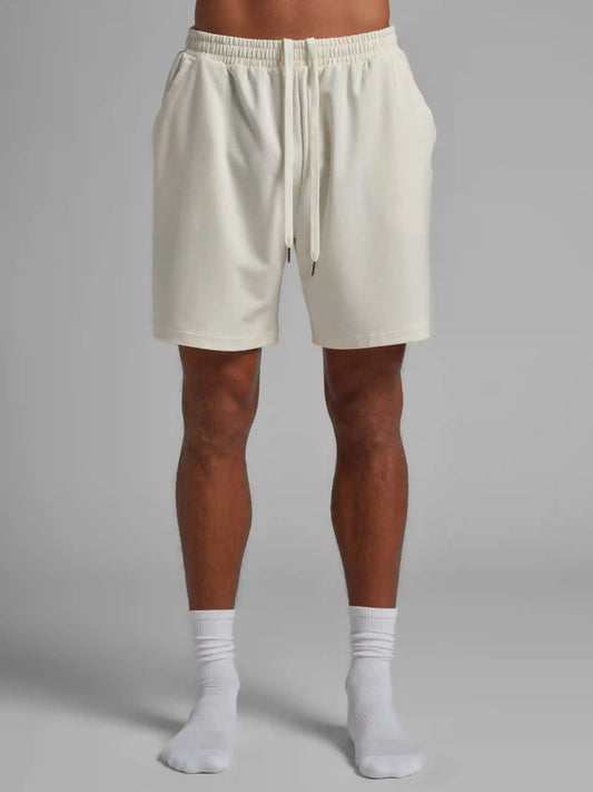 Luxe Terry Short