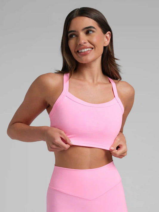 ComfrtCore™ 2.0 Long Line Bra