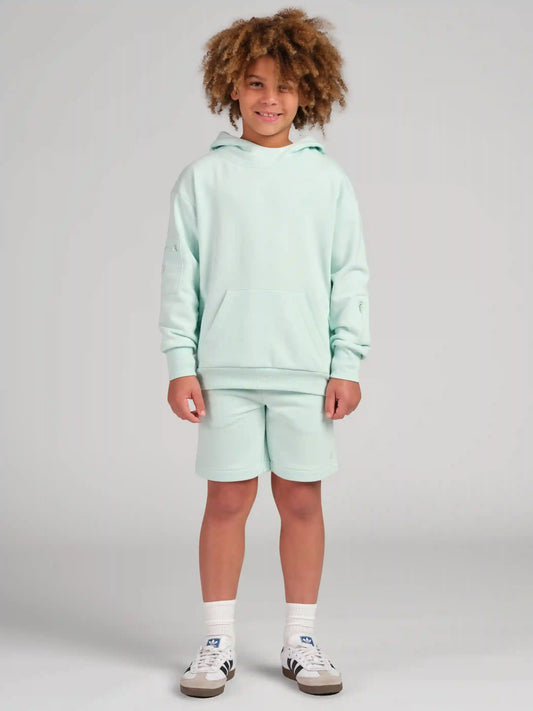 Kids Halo Lightweight Shorts