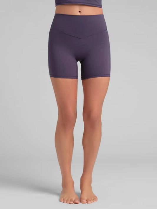 ComfrtCore™ 2.0 Biker Short 5"