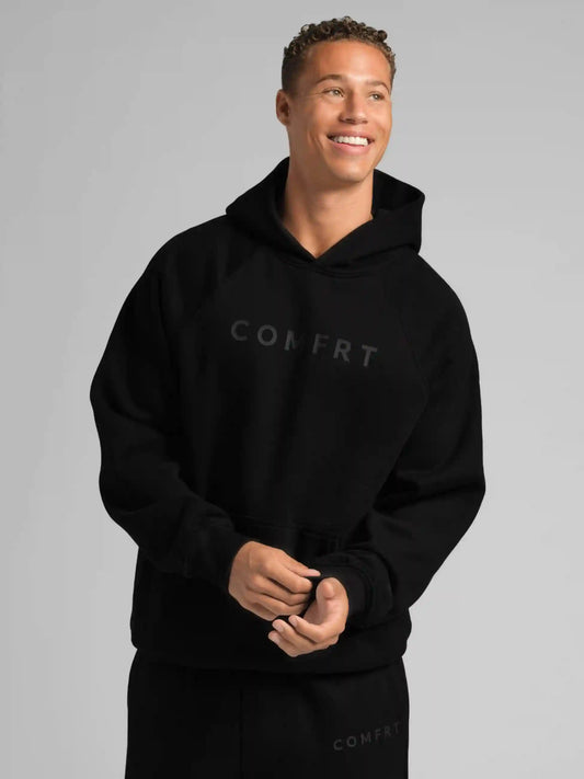 Tranquil Hoodie