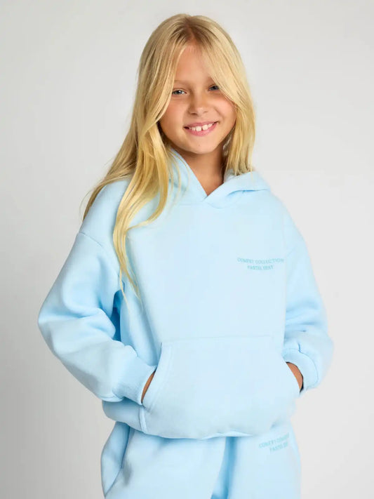 Pastel Kids Hoodie