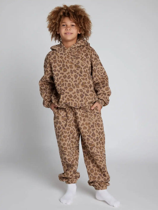 Minimalist Kids Sweatpants