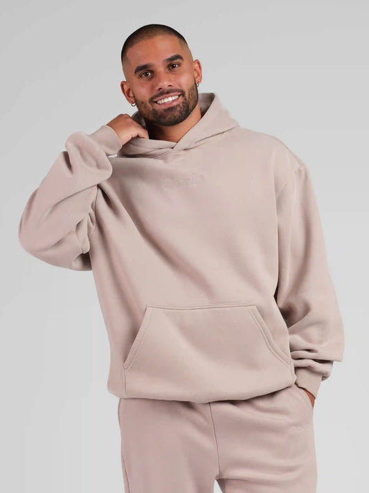 Signature Hoodie – Mega