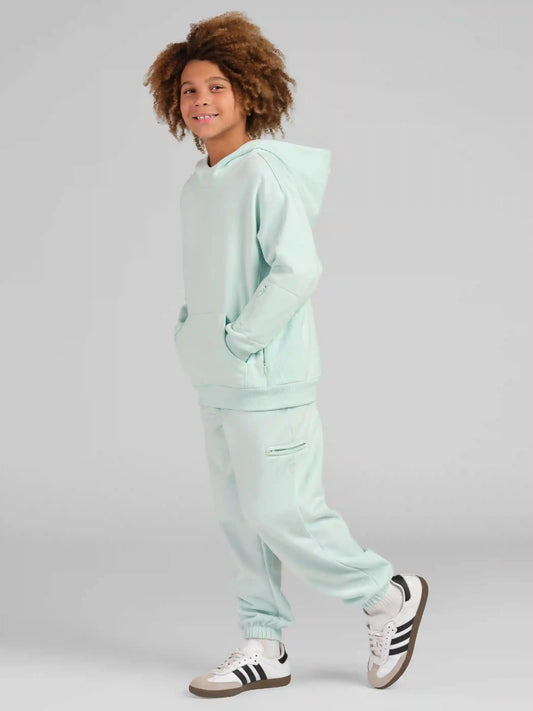 Kids Halo Lightweight Sweatpants