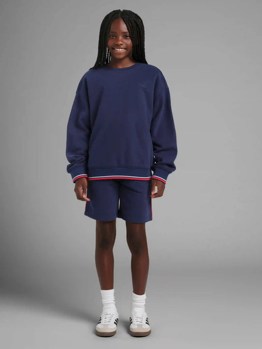 Laid Back Kids Halo Lightweight Short