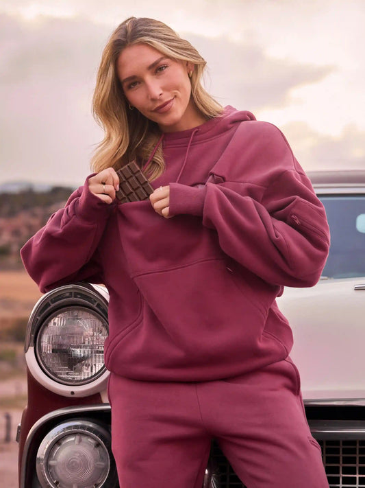 Snak™ Hoodie