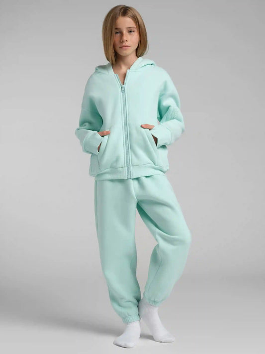 Travel Essentials Kids Sweatpants