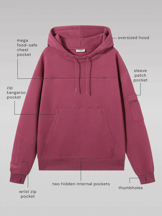 Snak™ Hoodie