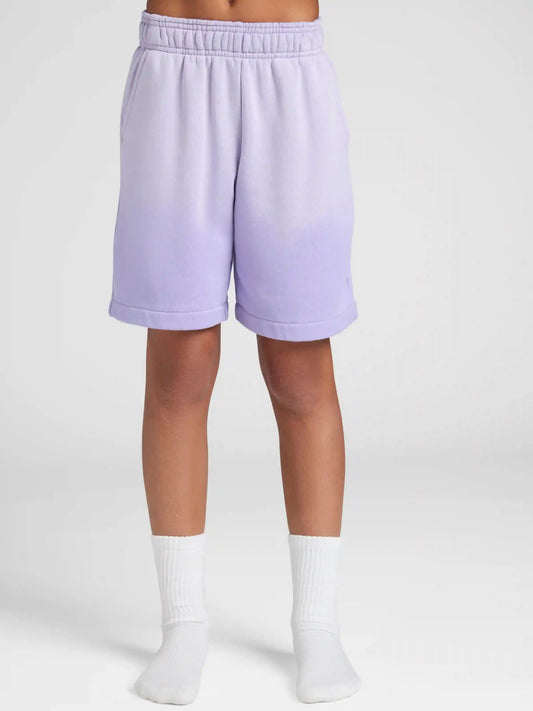 Sunwashed Kids Shorts