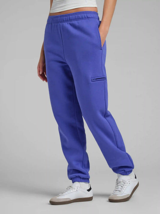 Neon Airplane Mode Sweatpants