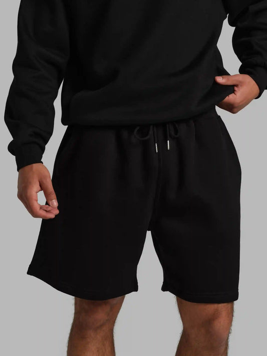 Basic Fleece Short