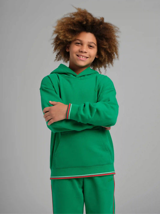 Laid Back Kids Halo Lightweight Hoodie