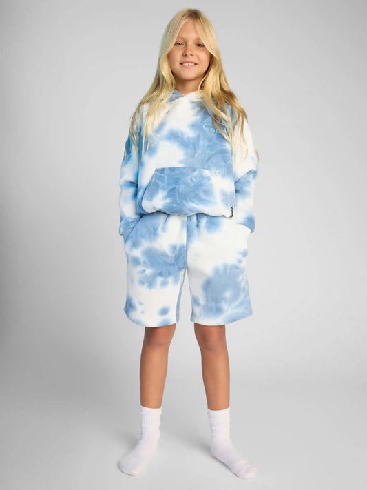 Minimalist Kids Shorts
