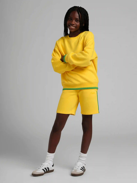 Laid Back Kids Halo Lightweight Short