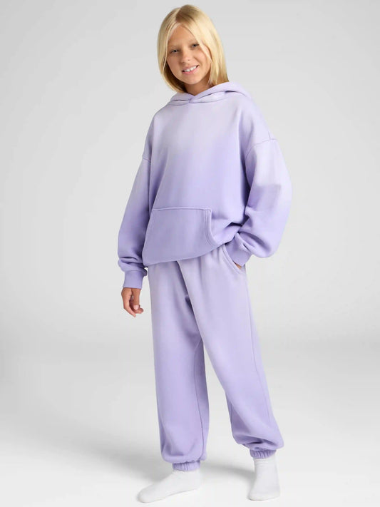 Sunwashed Kids Sweatpants