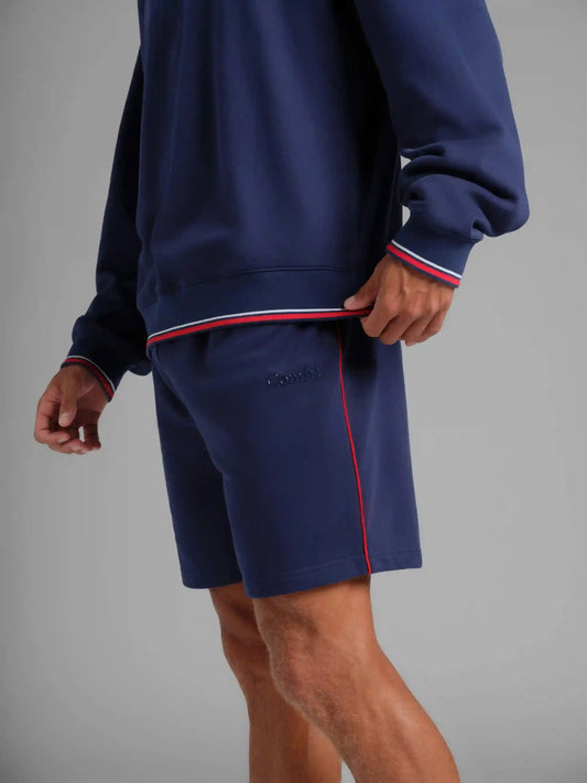 Laid Back Halo Lightweight Short 7"