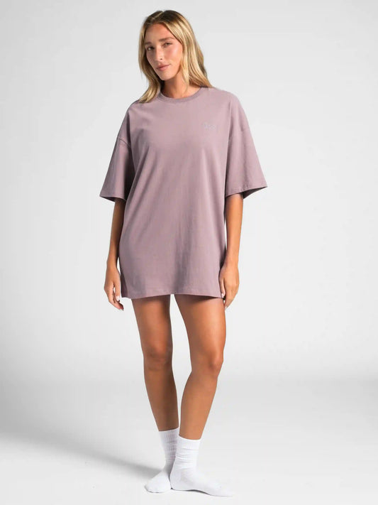 Essential Oversized Tee