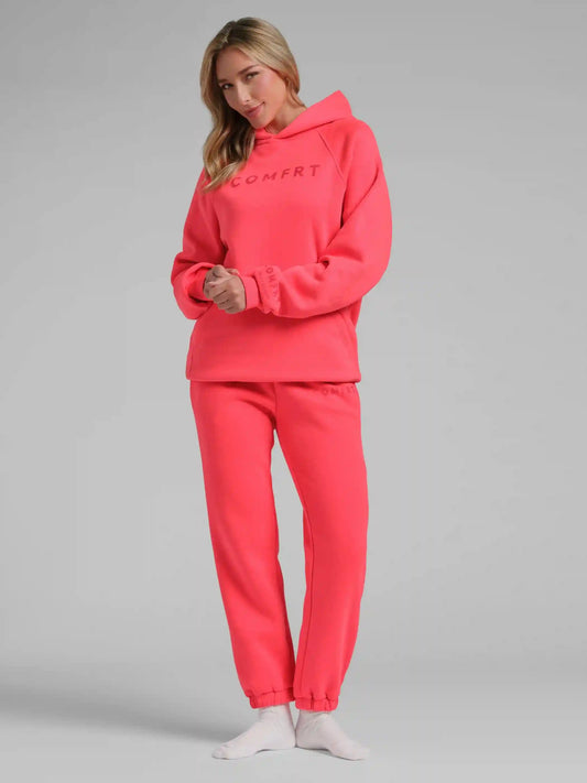 Neon Tranquil Sweatpants