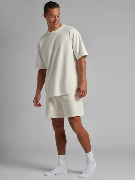 Luxe Terry Short