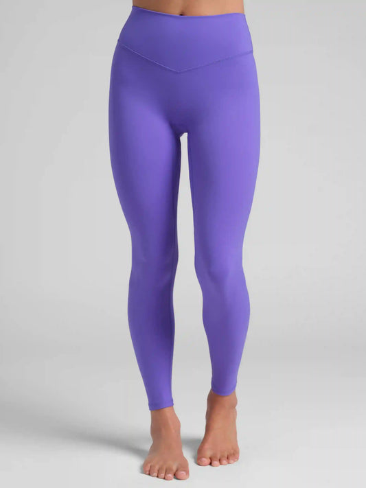ComfrtCore™ 2.0 High-Waist Legging