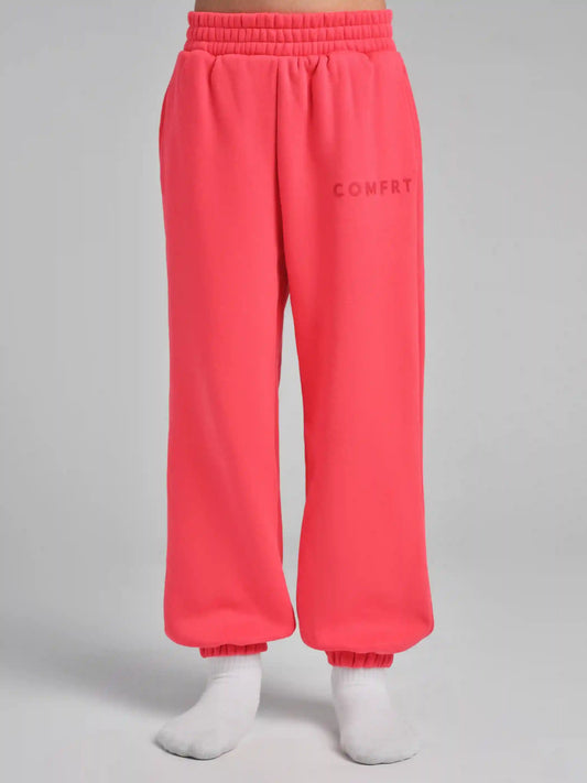 Neon Tranquil Kids Sweatpants