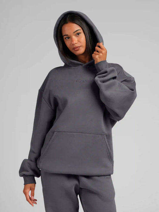 Signature Hoodie – Mega