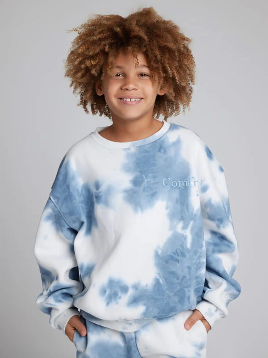 Minimalist Kids Crew