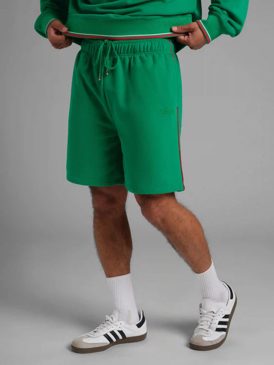 Laid Back Halo Lightweight Short 7"