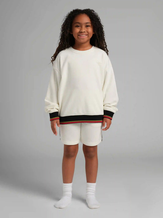 Laid Back Kids Halo Lightweight Short