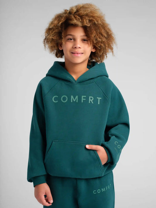 Tranquil Kids Hoodie