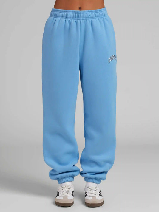 Varsity Logo Sweatpants