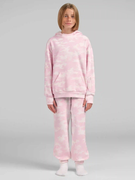 Kids Halo Lightweight Sweatpants