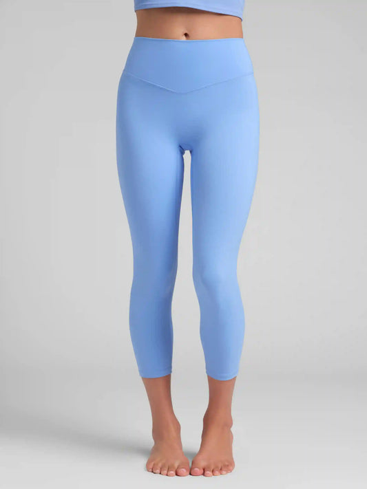 ComfrtCore™ 2.0 High-Waist Capri 21"