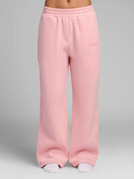 Pastel Straight Leg Sweatpants