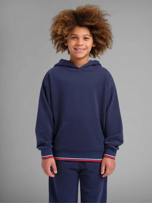 Laid Back Kids Halo Lightweight Hoodie