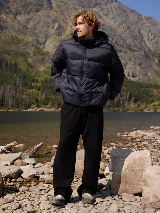 Puffer Jacket