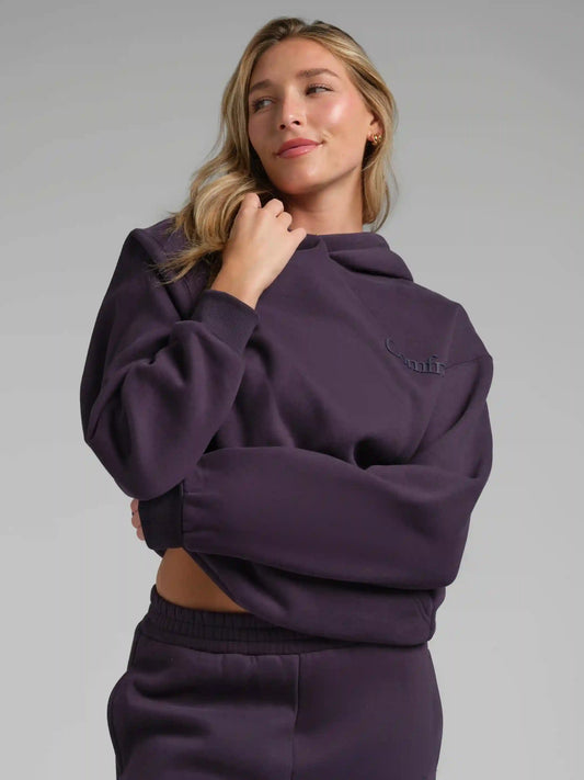 Minimalist Hoodie – Mega