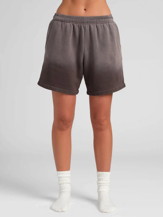 Sunwashed Shorts