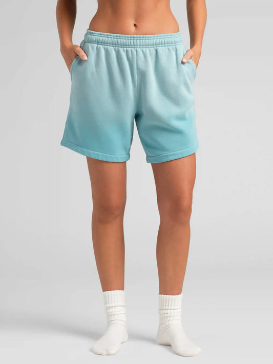 Sunwashed Shorts