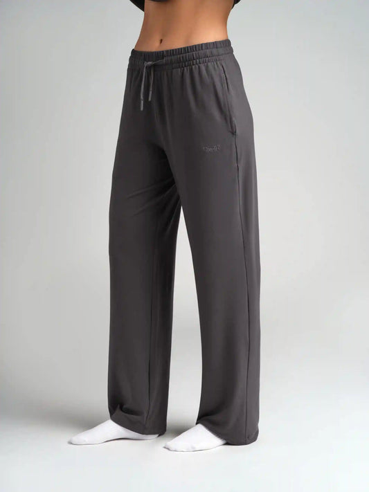 AllDayJersey™ Straight Leg Pants