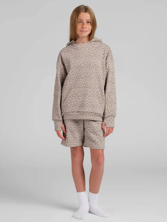 Kids Halo Lightweight Shorts