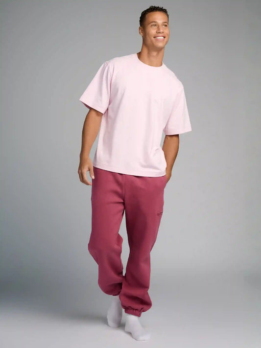 Basic Heavyweight Boxy Tee